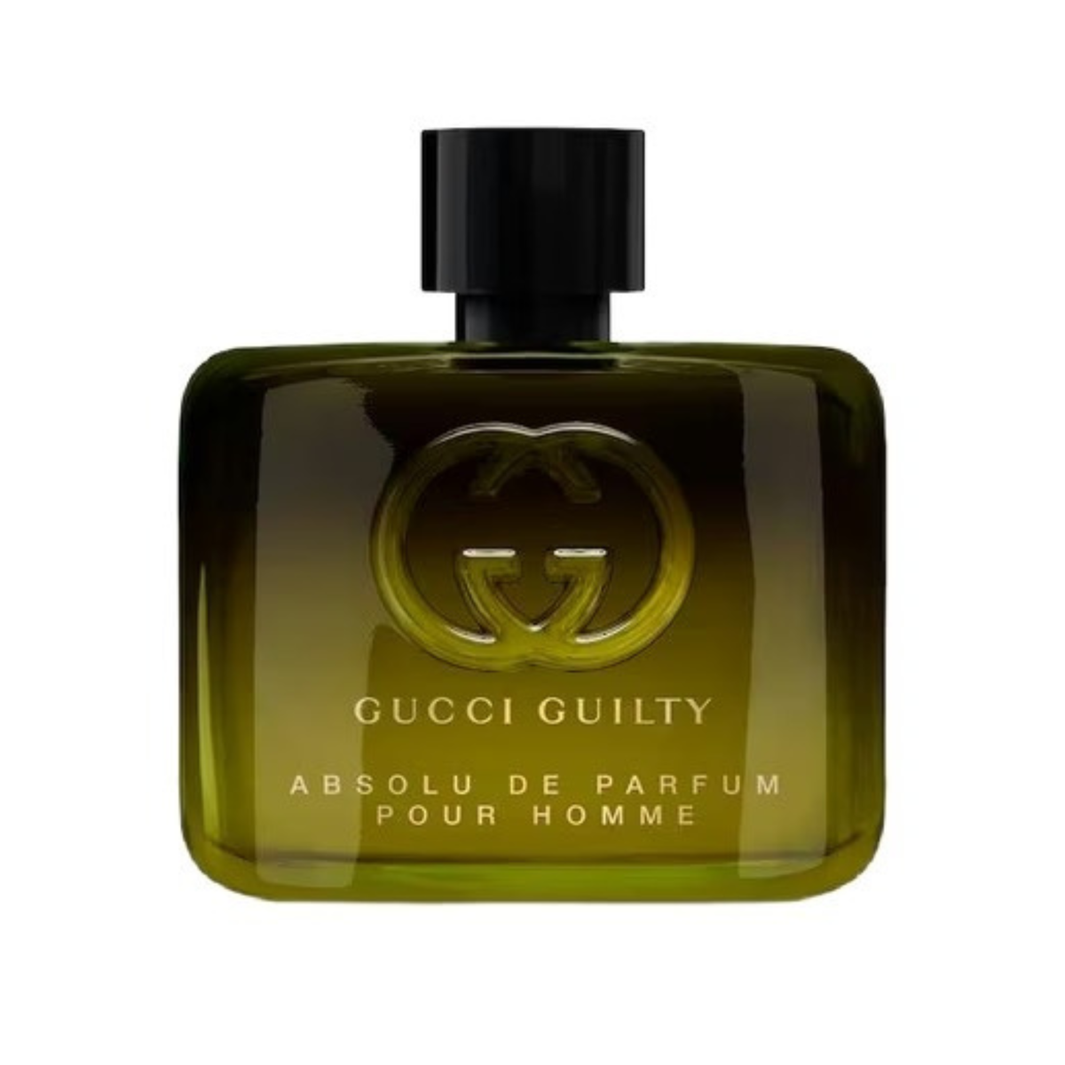 Gucci Guilty Absolu De for Men - Parfum Spray 60ml