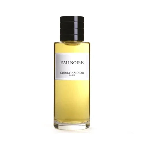Dior Eau Noire Eau de Parfum Spray - 125ml