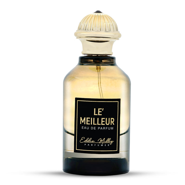 The Niche Perfume Company Paris Npc Le Meilleur Eau de Parfum Spray - 100ml