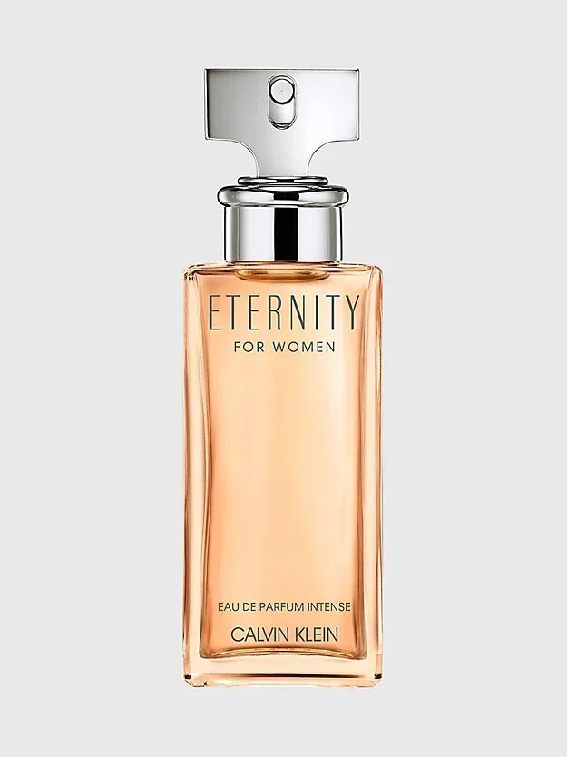 Calvin Klein Eternity Intense for Women - Eau de Parfum Spray 100ml