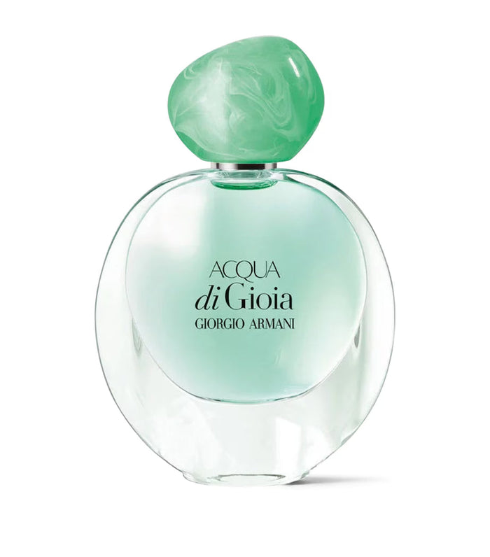 Acqua Di Gioia for Women by Giorgio Armani - Eau de Parfum Spray, 100ml