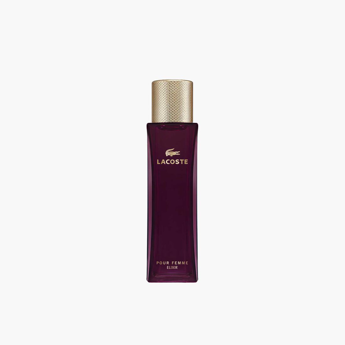 Lacoste Elixir for Women - Eau de Parfum Spray 90ml