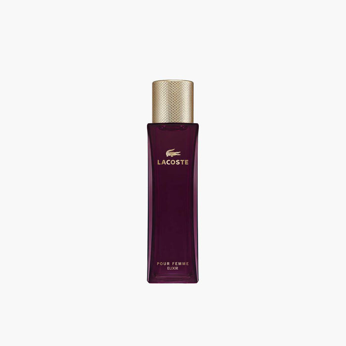 Lacoste Elixir for Women - Eau de Parfum Spray 90ml