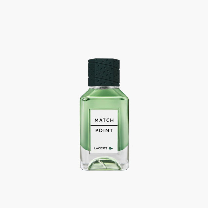 Match Point for Men by Lacoste - Eau de Toilette Spray, 100ml