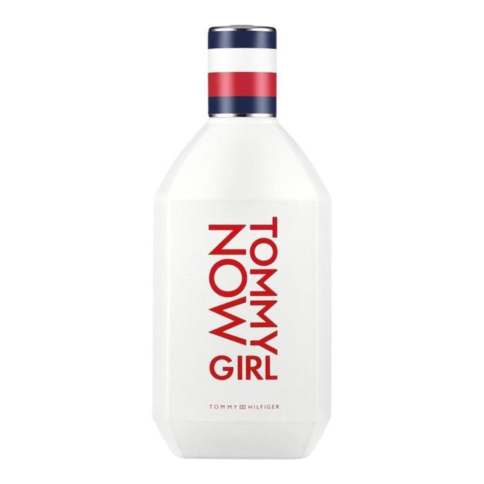 Tommy Hilfiger Tommy Girl Now Eau de Toilette Spray - 100ml