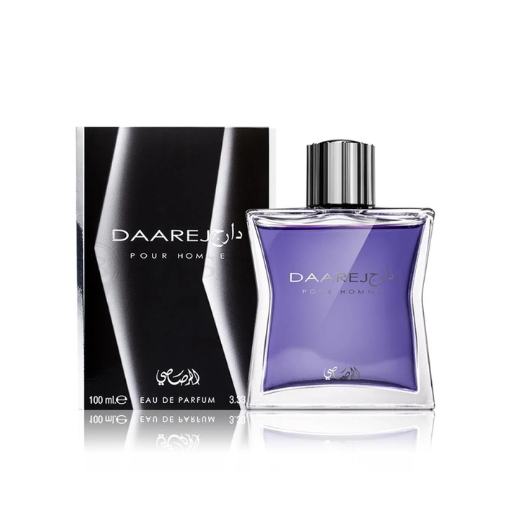 Rasasi Daarej for Men, 100ml