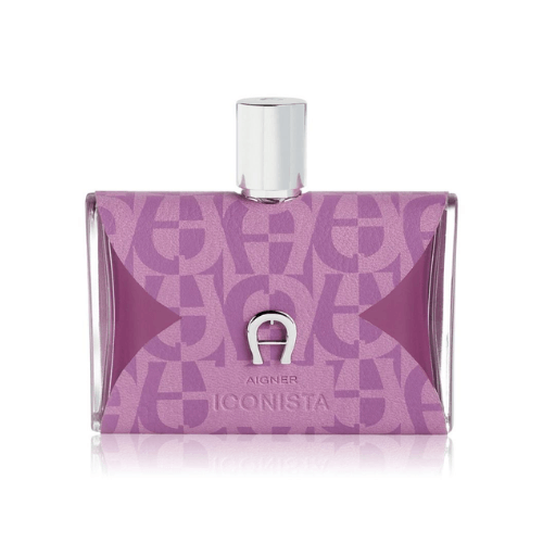 Iconista EDP for Women by Aigner - Eau de Parfum Spray, 100ml