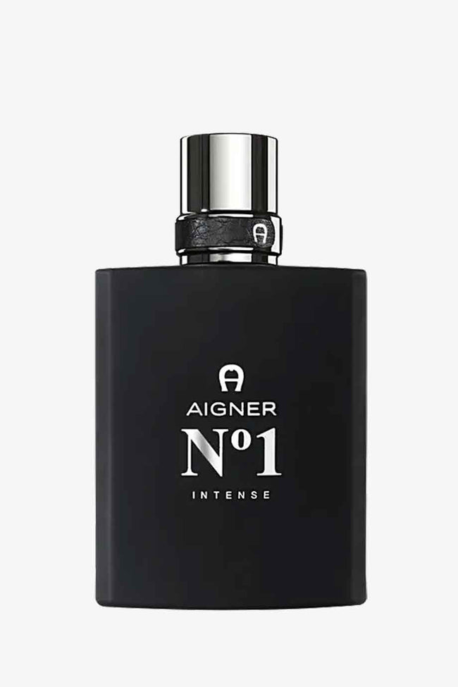 No1 Intence by Aigner - Eau de Toilette Spray, 100ml