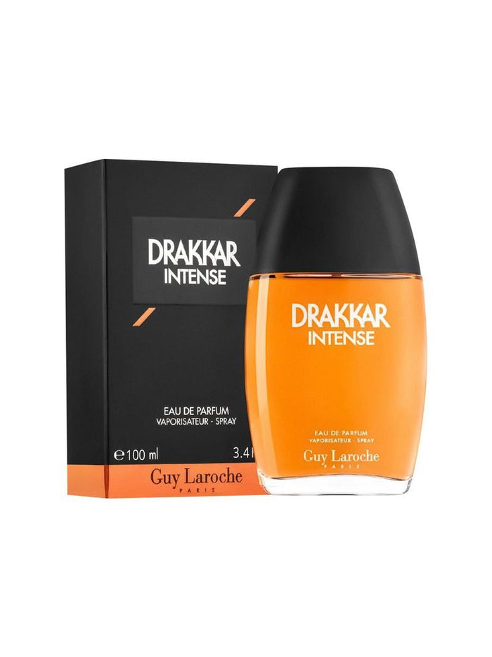 Guy Laroche Drakkar Noir Intense Edpm - Eau de Parfum Spray 100ml