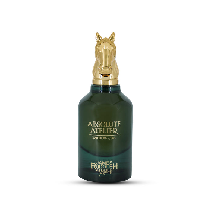James Rudolph Atelier Absolute Atelier Eau de Parfum Spray, 90ml