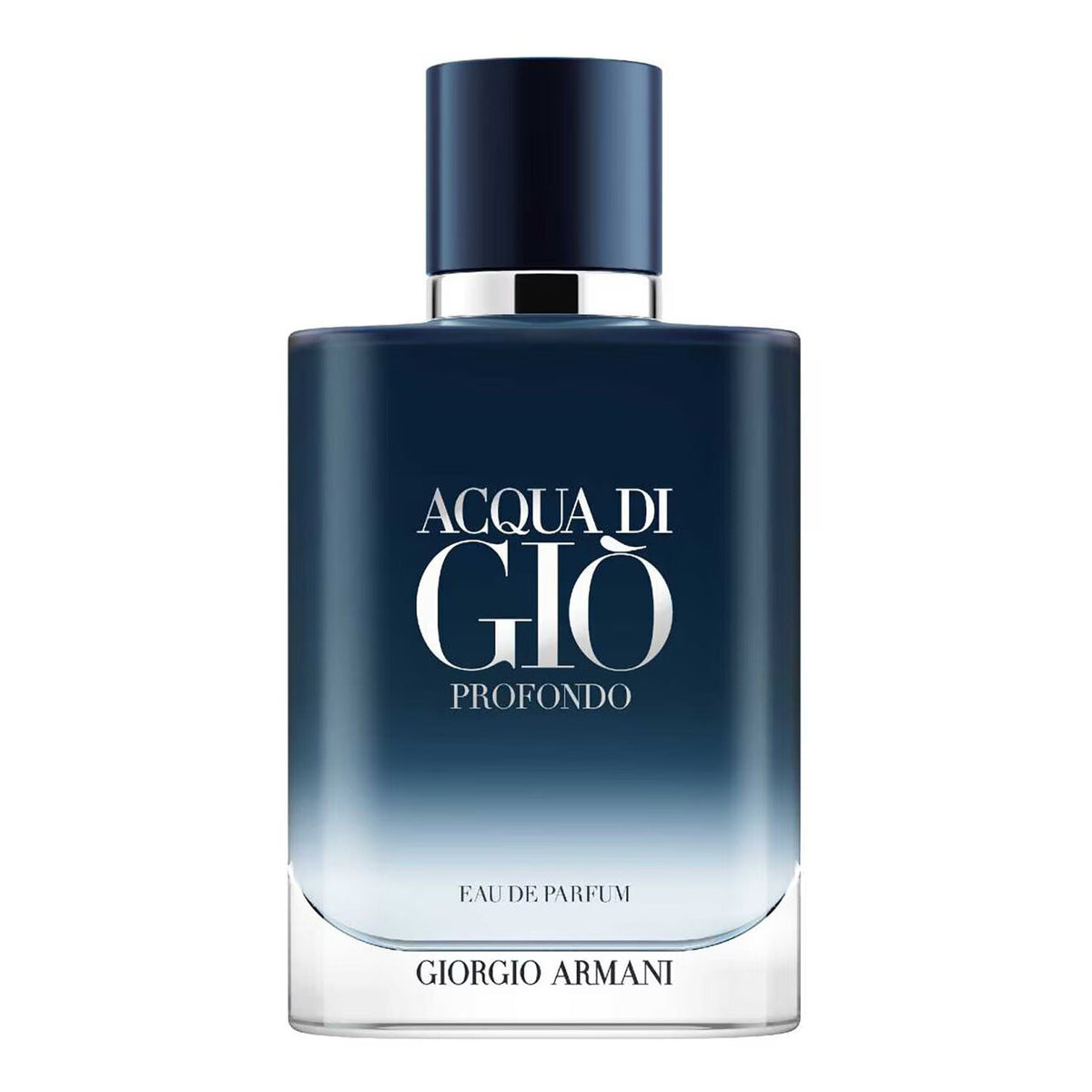 Giorgio Armani Acqua Di Gio Profondo for Men Eau de Parfum Spray - 100ml