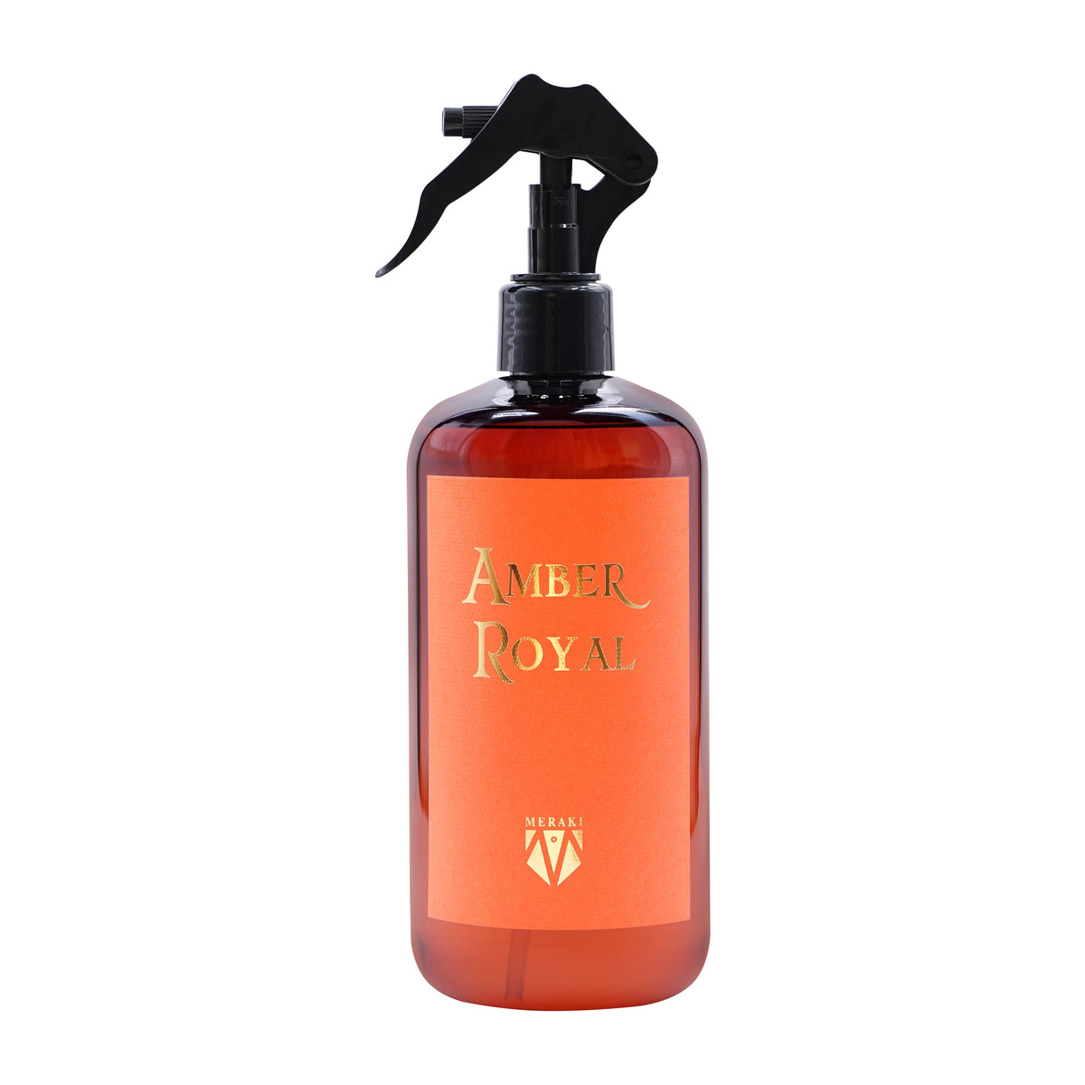 Meraki Amber Royal Air Freshner - 500ml