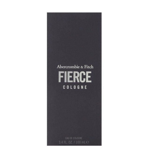 Fierce Cologne by Abercrombie & Fitch, 100ml