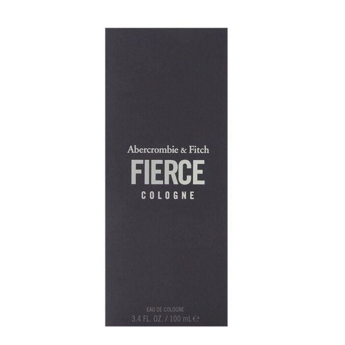 Fierce Cologne by Abercrombie & Fitch, 100ml