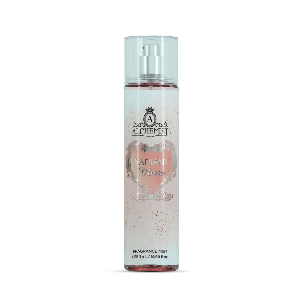 Alchemist London Radiant Muse Fragrance Mist, 250ml