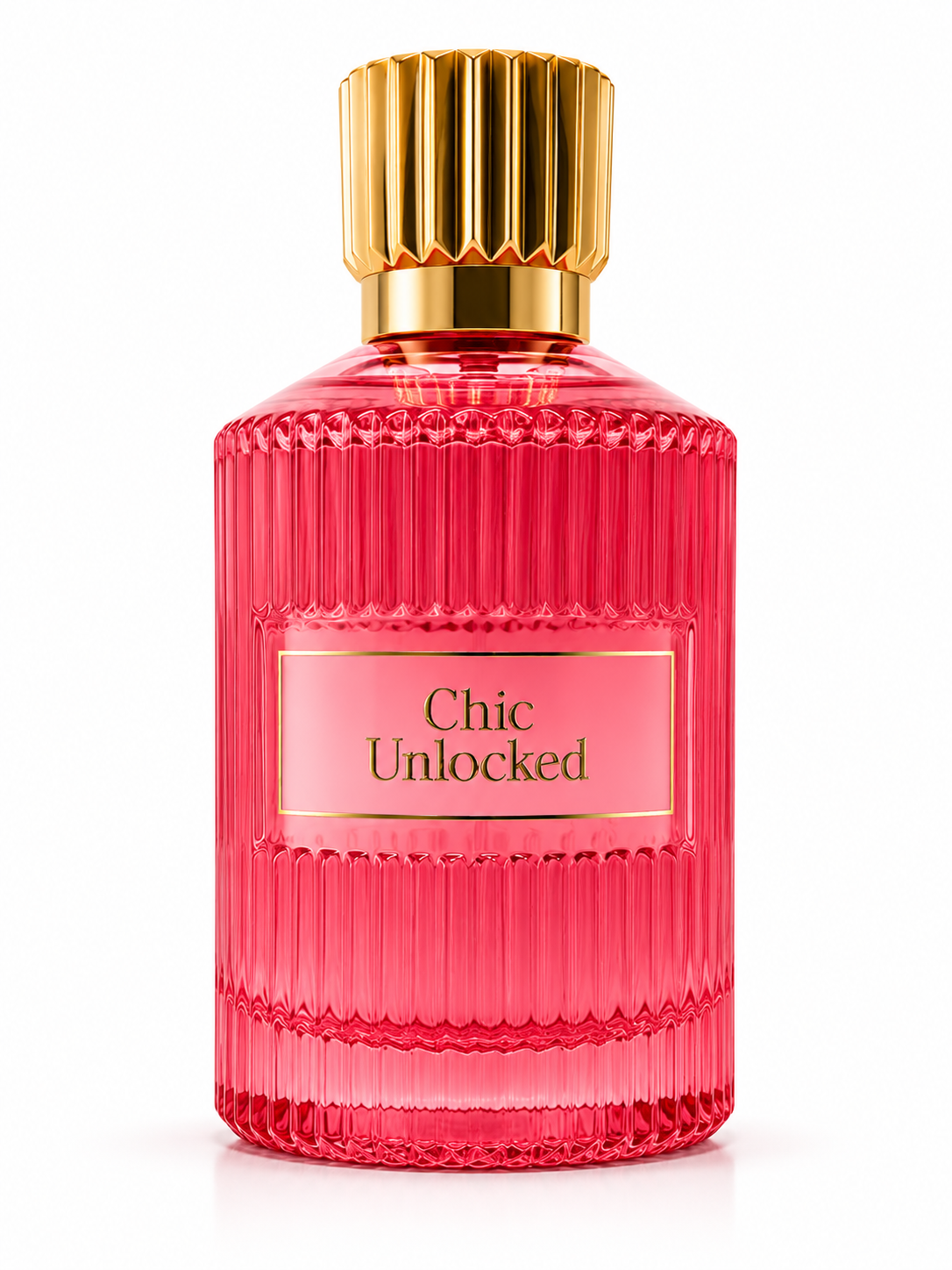 Alchemist London Alchemist Chic Unlocked Eau de Parfum Spray - 100ml