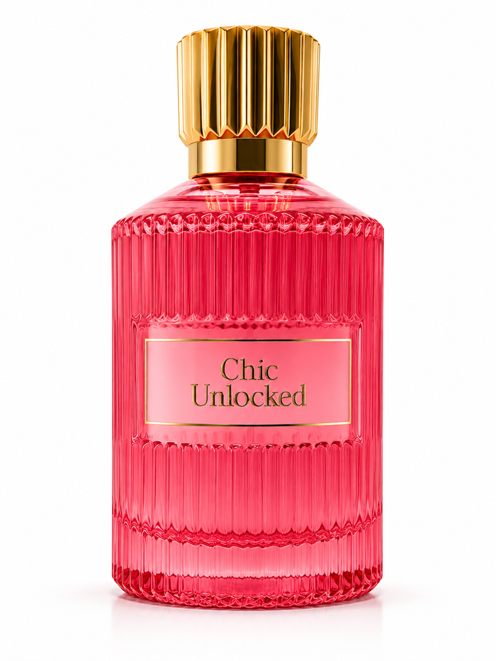 Alchemist London Alchemist Chic Unlocked Eau de Parfum Spray - 100ml