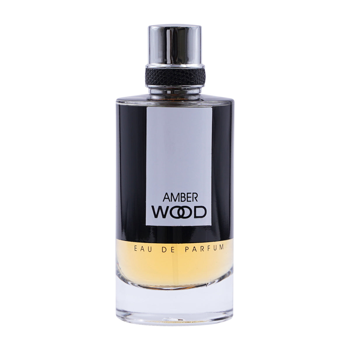 New Golden Perfumes Amber Wood Eau de Parfum Spray, 100ml