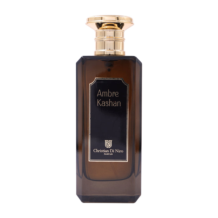 Christian Di Niro Ambre Kashan Parfum Spray, 100ml