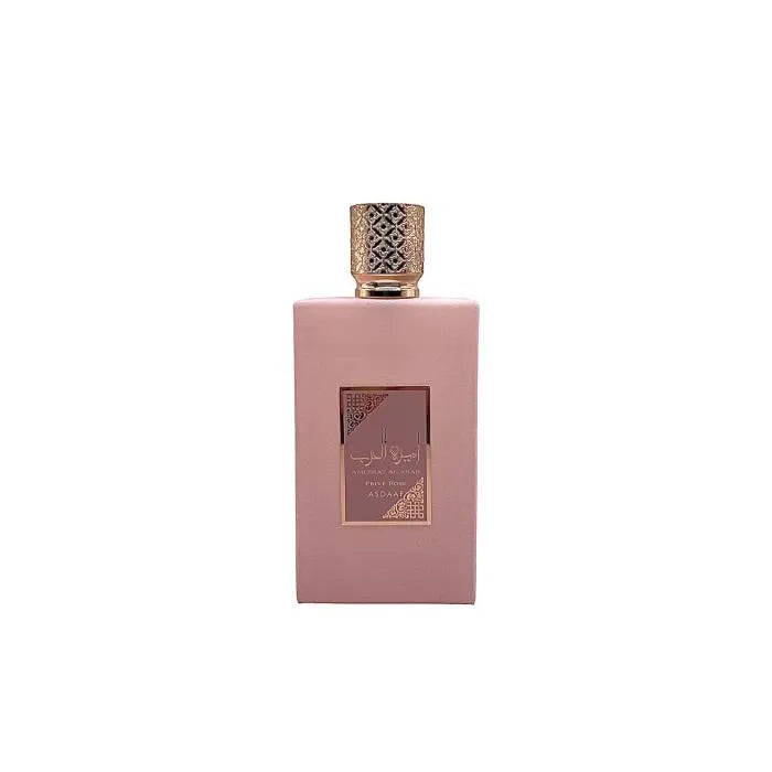 Lattafa Perfumes Lattafa Asdaaf Ameerat Al Arab Prive Rose Eau de Parfum Spray - 100ml