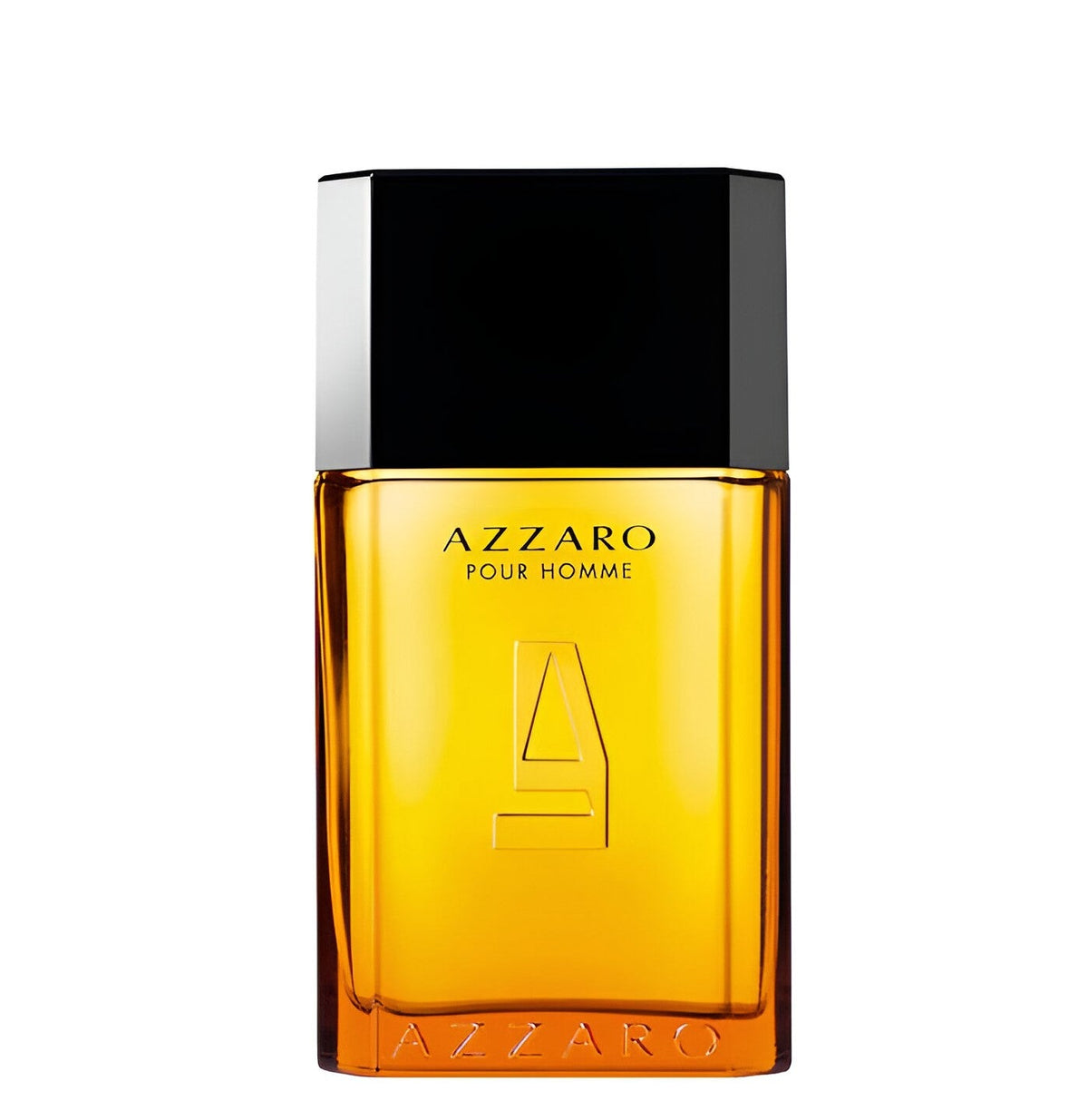 for Men by Azzaro - Eau de Toilette Spray, 200ml