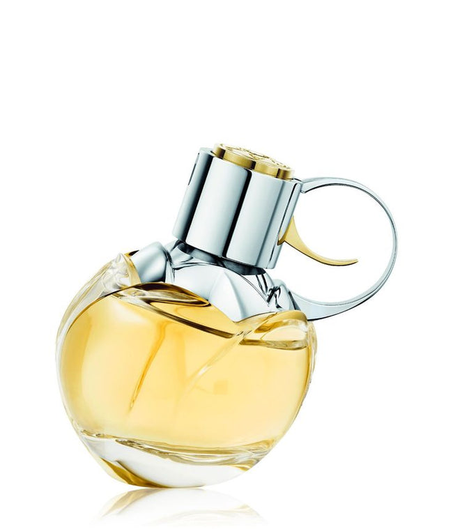 Wanted By Night Girl Eau de Parfum Spray (80ml) by Azzaro