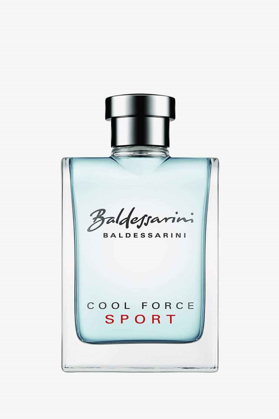 Baldessarini Cool Force Sport Eau de Toilette Spray, 90ml