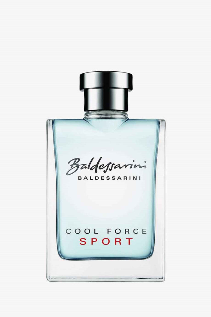 Baldessarini Cool Force Sport Eau de Toilette Spray, 90ml