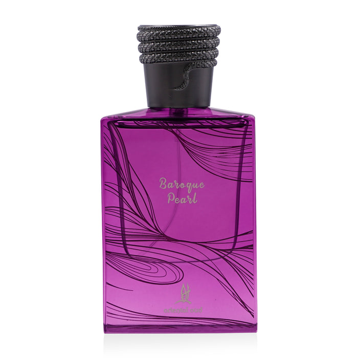 Oriental Oud Baroque Pearl - Eau de Parfum Spray 60ml