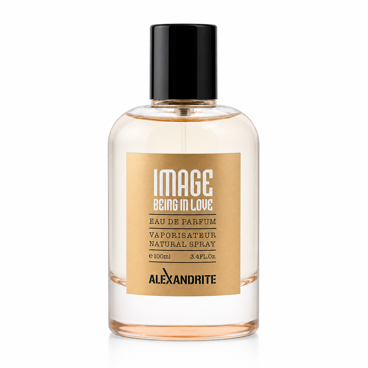 Alexandrite Image Being In Love for Women Eau de Parfum Spray - 100ml