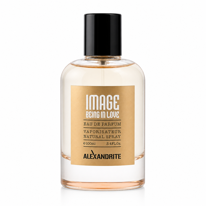 Alexandrite Image Being In Love for Women Eau de Parfum Spray - 100ml