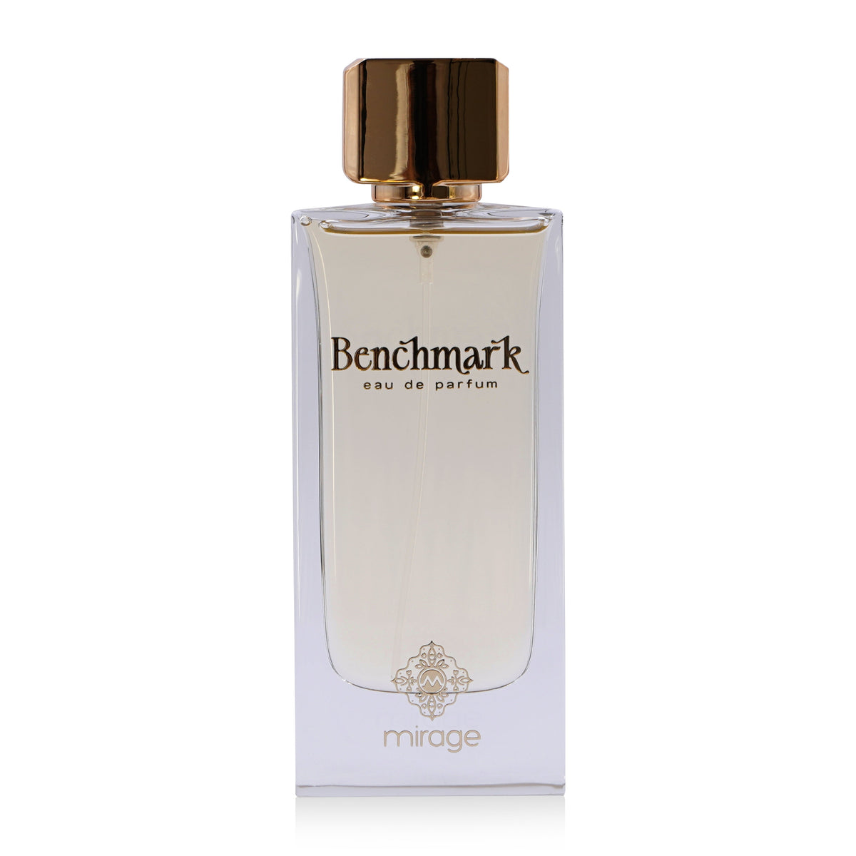 Mirage Benchmark Eau de Parfum Spray, 75ml