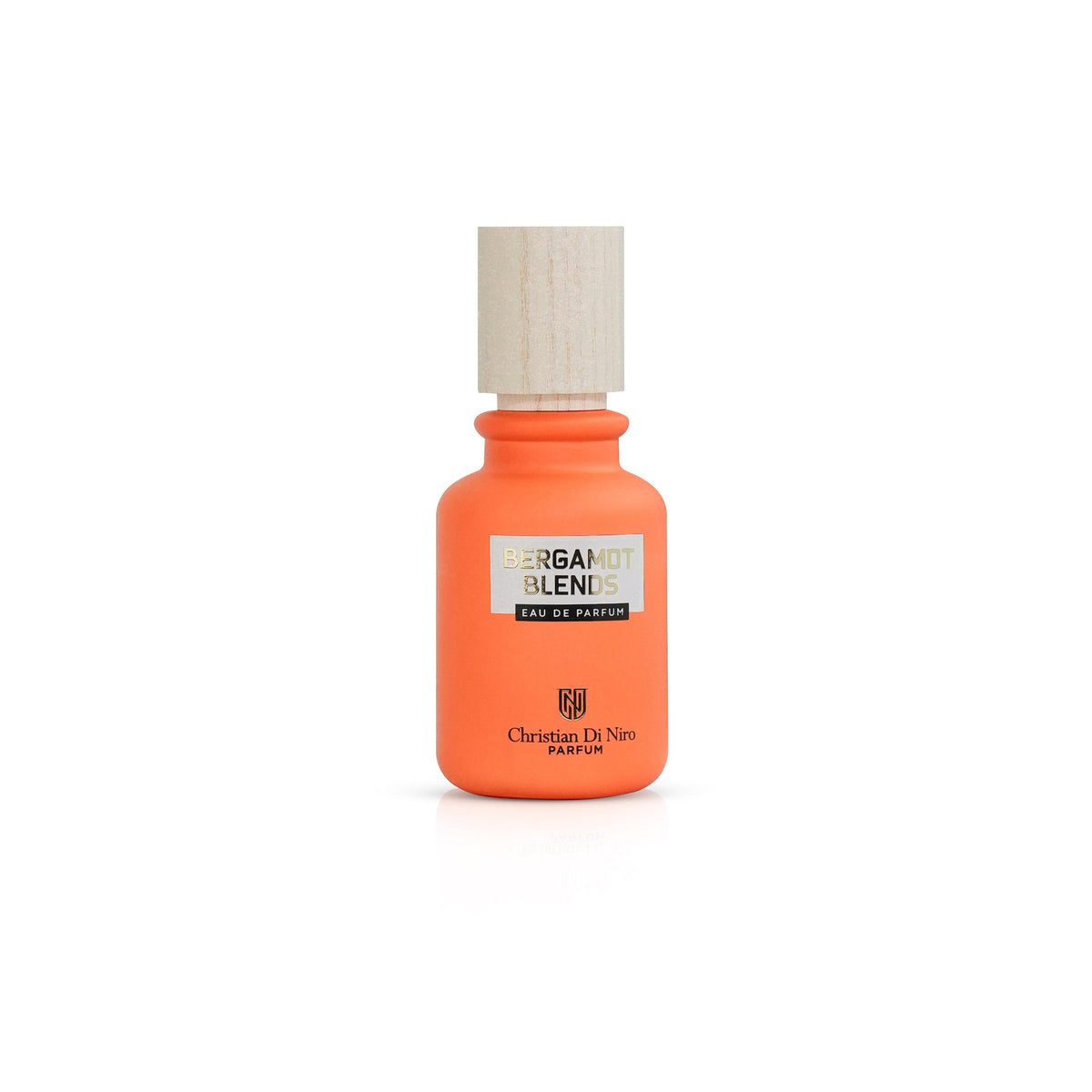 Bergamot Blends Eau de Parfum Spray (100ml) by Christian Di Niro