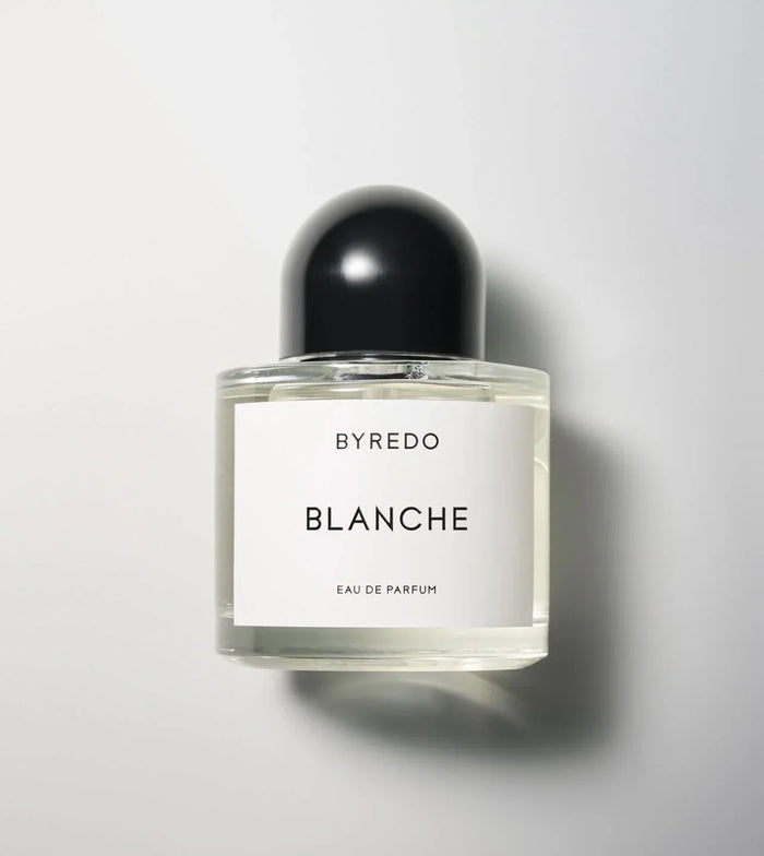 Blanche by Byredo - Eau de Parfum Spray, 100ml