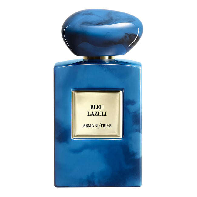 Prive Bleu Lazuli Eau de Parfum Spray (100ml) by Giorgio Armani