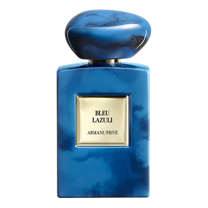 Prive Bleu Lazuli Eau de Parfum Spray (100ml) by Giorgio Armani