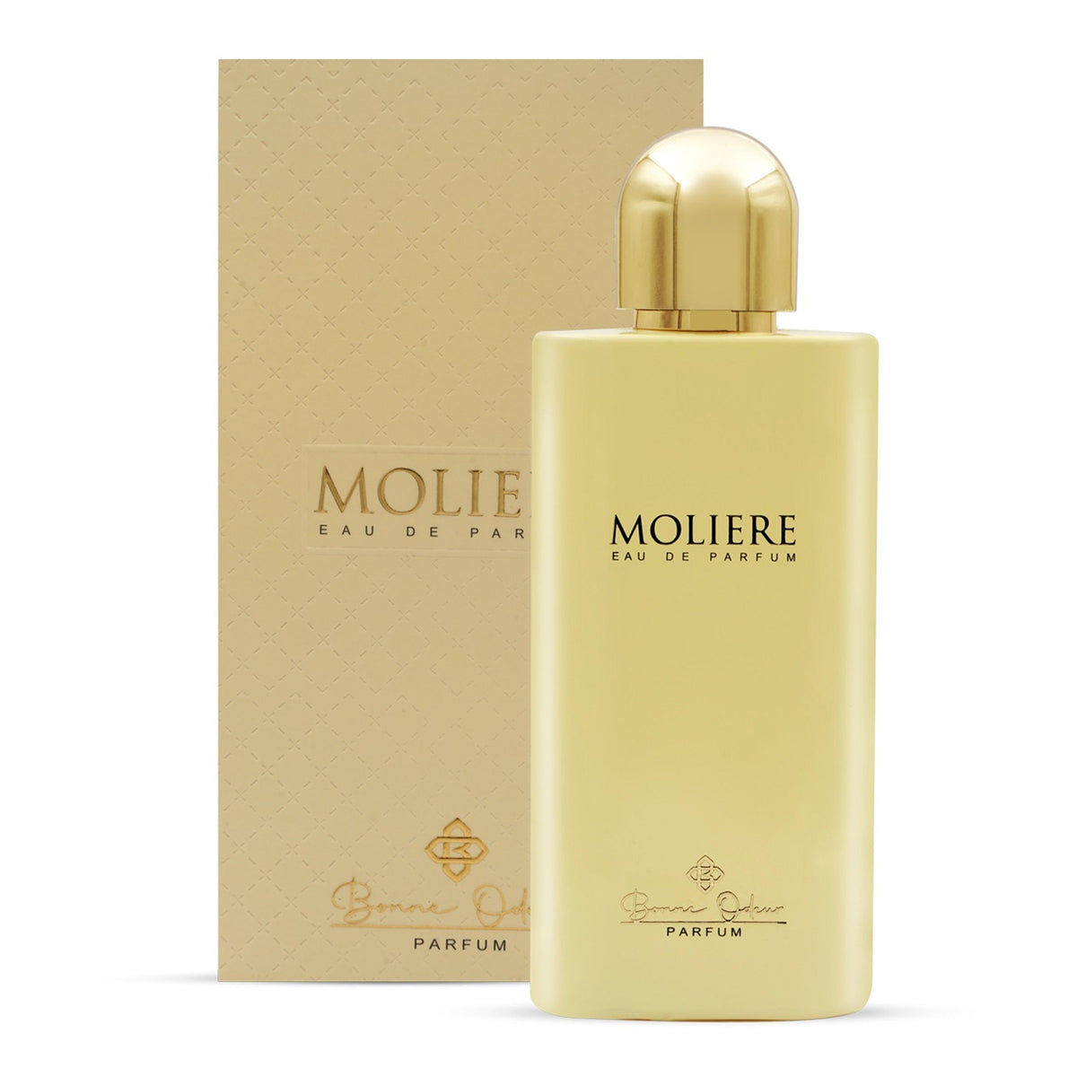 Bonne Odeur Moliere - Eau de Parfum Spray 100ml