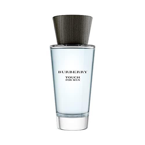 Burberry Touch for Men Eau de Toilette Spray - 100ml