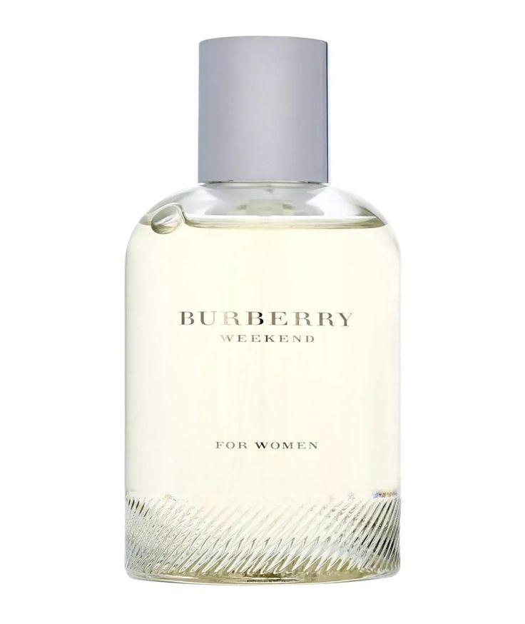 Burberry Weekend Women - Eau de Parfum Spray 100ml
