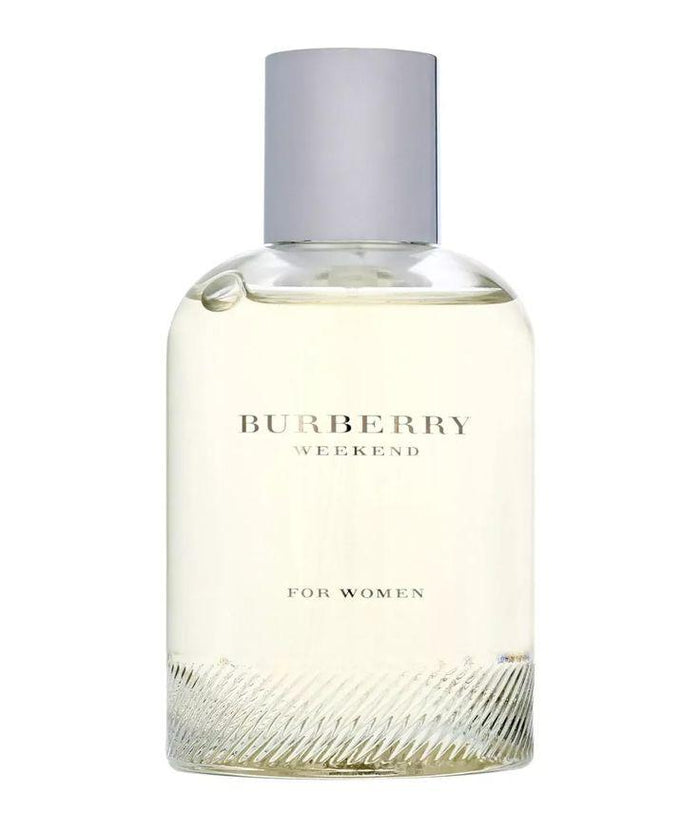 Burberry Weekend Women - Eau de Parfum Spray 100ml