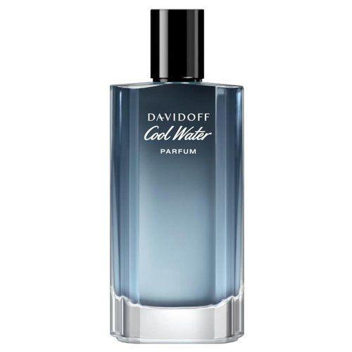 Cool Water for Men Parfum Spray (100ml) by Davidoff