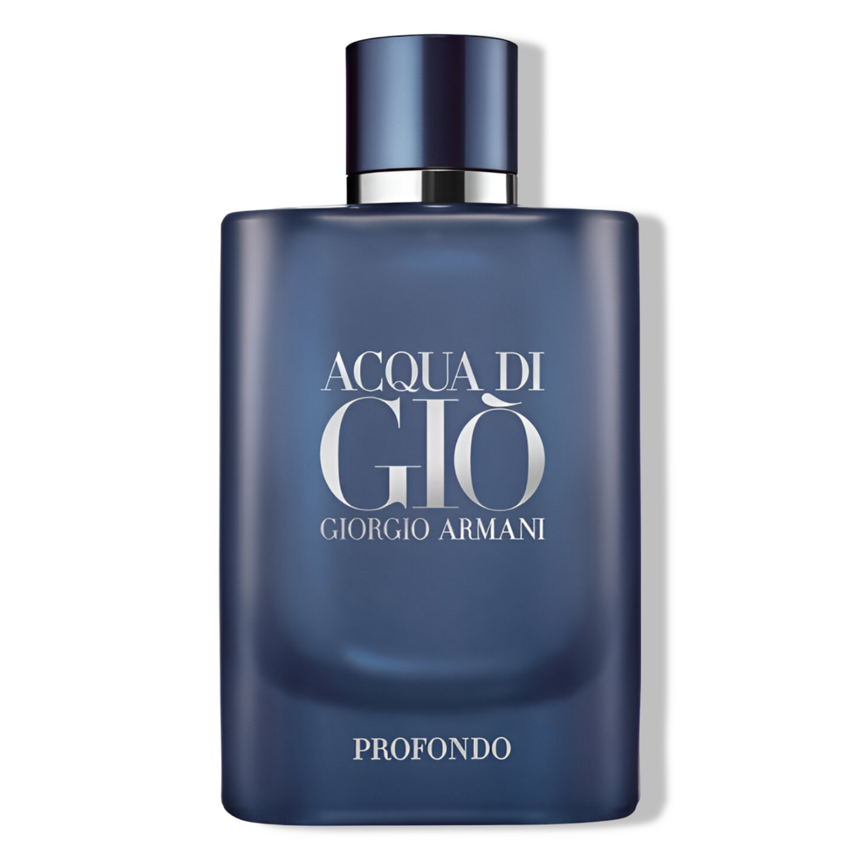 Giorgio Armani Acqua Di Gio Profondo for Men Eau de Parfum Spray, 125ml