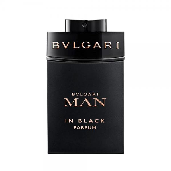 Bvlgari Man In Black Parfum Spray, 100ml