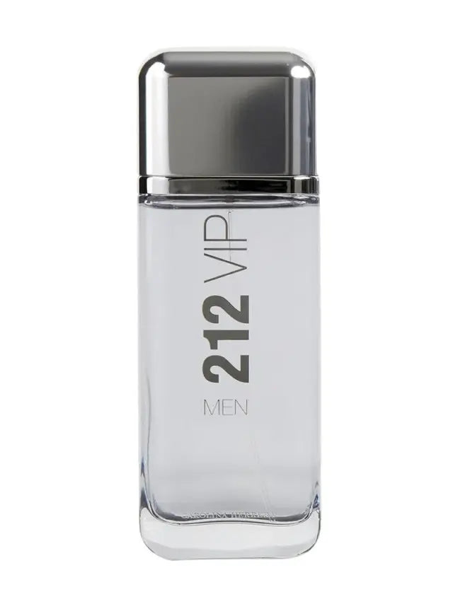 Carolina Herrera 212 Vip for Men Eau de Toilette Spray, 200ml