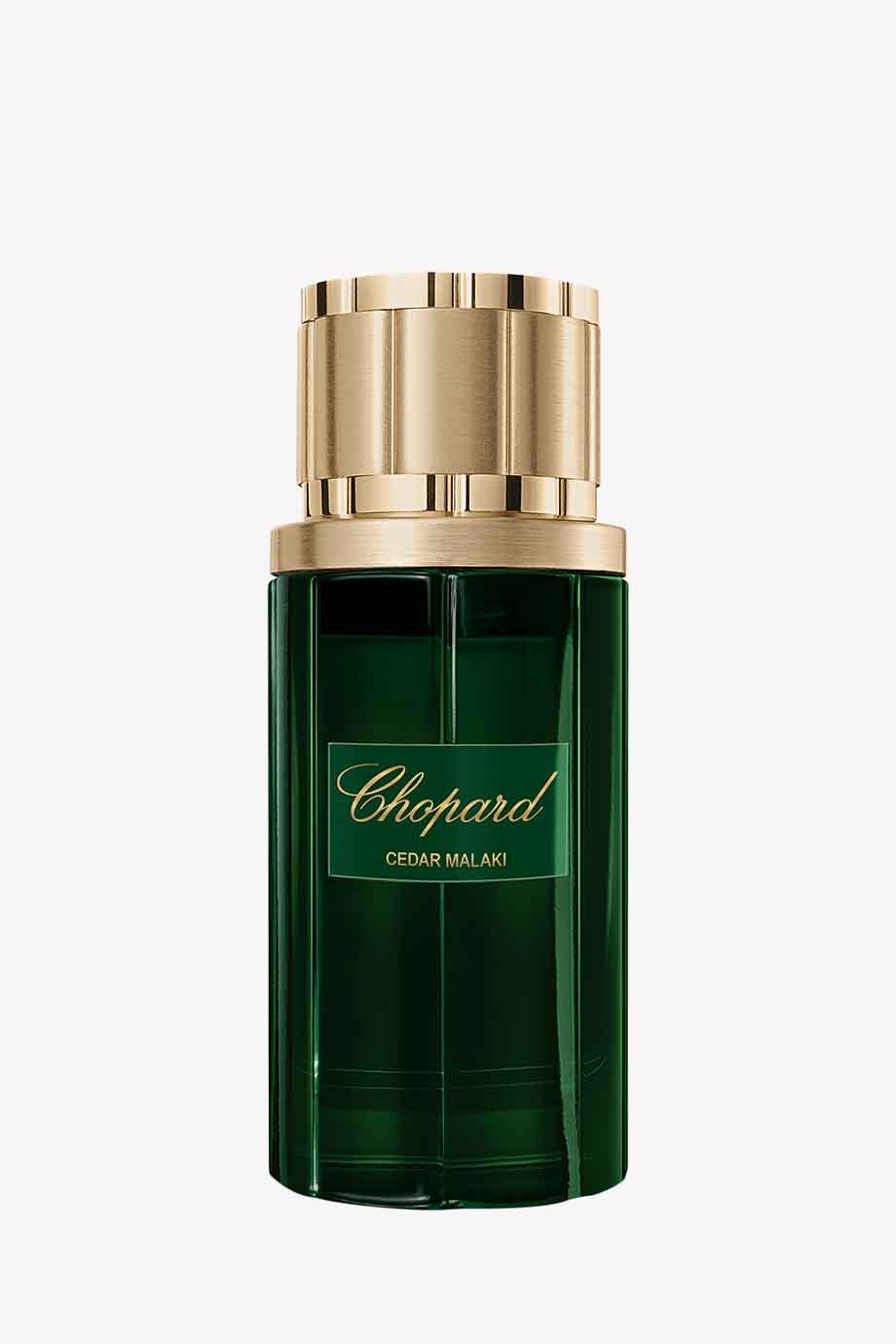 Cedar Malaki by Chopard - Eau de Parfum Spray, 80ml