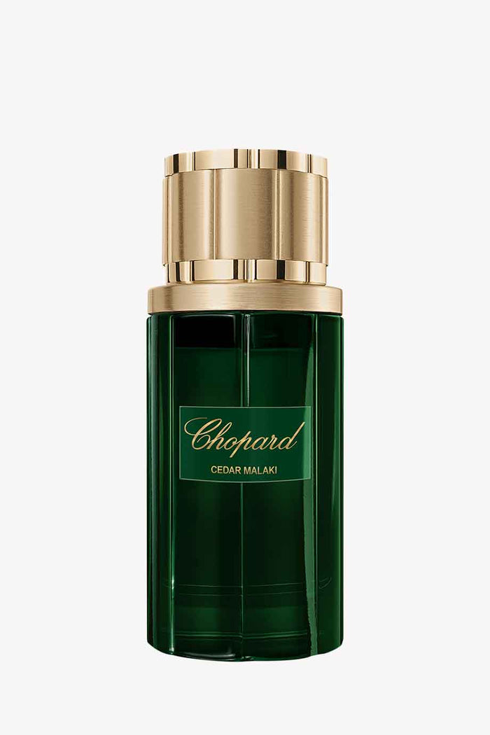 Cedar Malaki by Chopard - Eau de Parfum Spray, 80ml