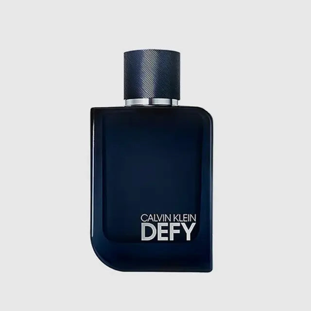 Defy for Men Parfum Spray (100ml) by Calvin Klein