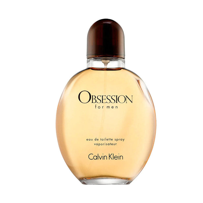 Calvin Klein Obsession Men, 125ml