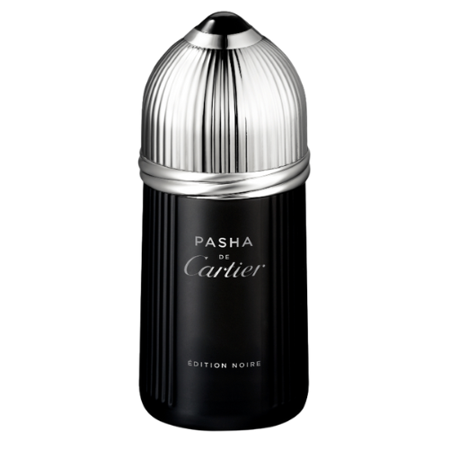 Pasha De Edition Noire by Cartier - Eau de Toilette Spray, 100ml