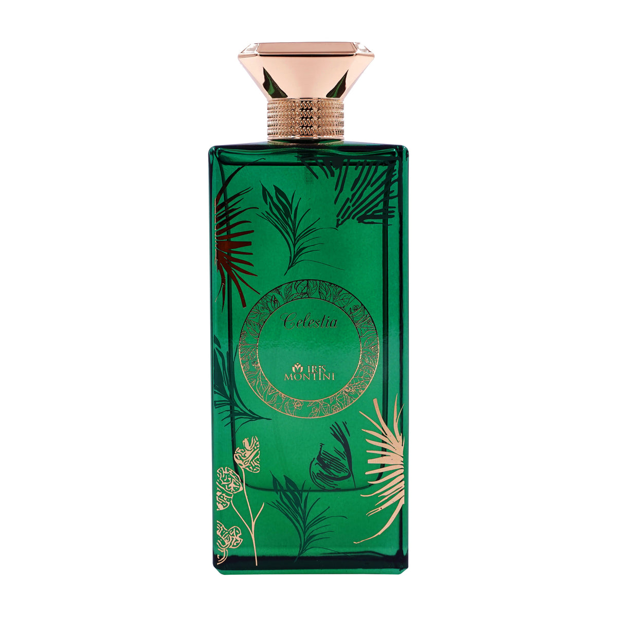 Celestia Eau de Parfum Spray (100ml) by Iris Montini